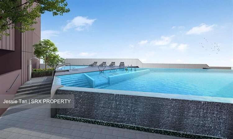 Arina East Residences (D15), Apartment #612060411
